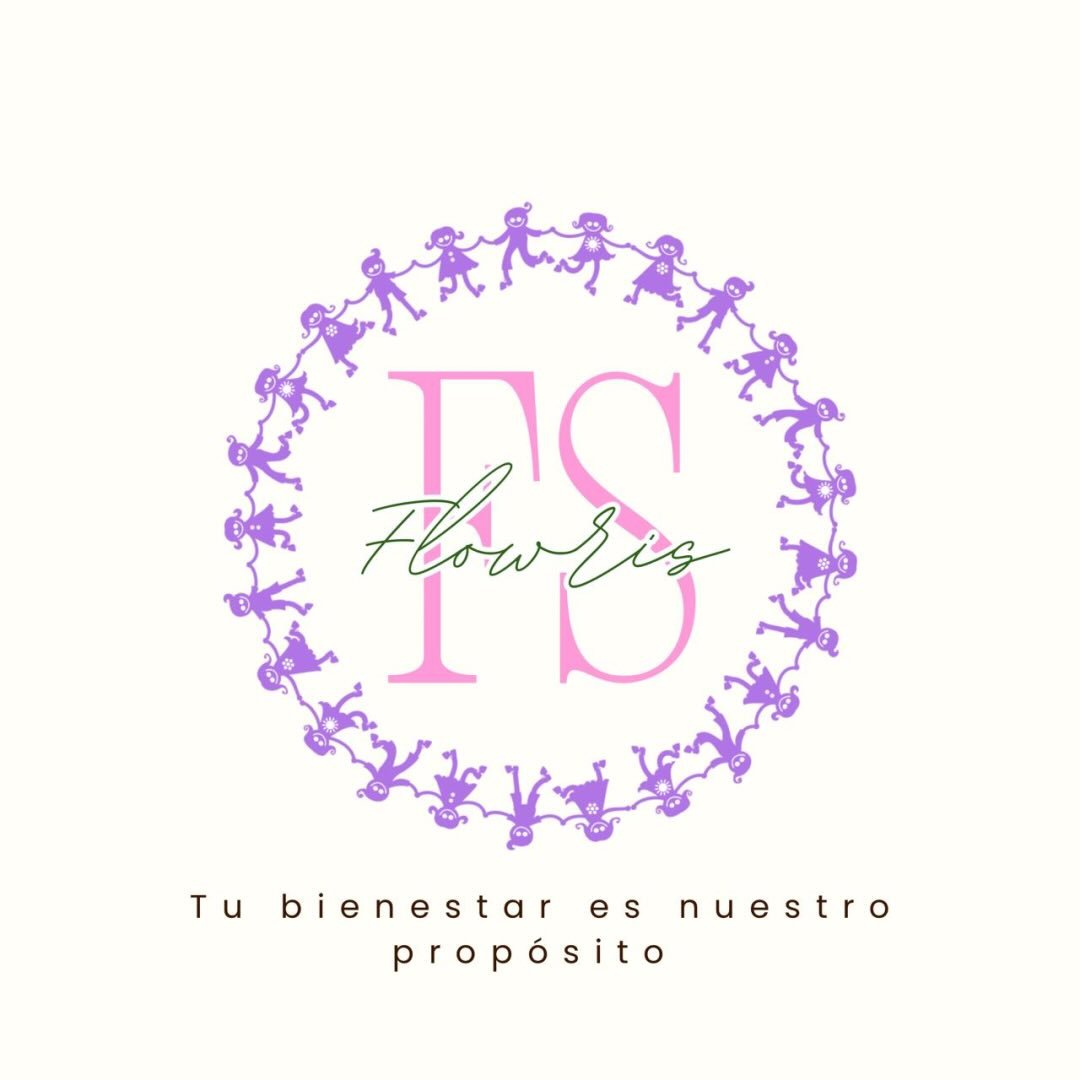 Flowris Logo